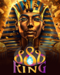 888 King of Egypt