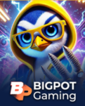 BigPot Penguin Blast