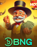 Lucky Banker Hot