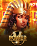 Power of the Pharaoh