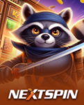 Raccoon Blade Rush