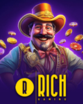 Rich Wild Gentleman