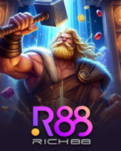 Viking Riches Deluxe