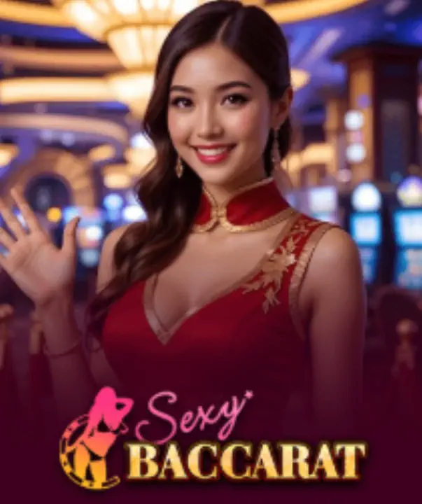 Live Baccarat